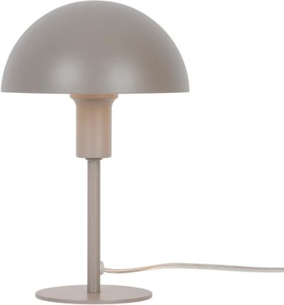 Nordlux Ellen Mini Lampa Stołowa Brązowy (2213745009)