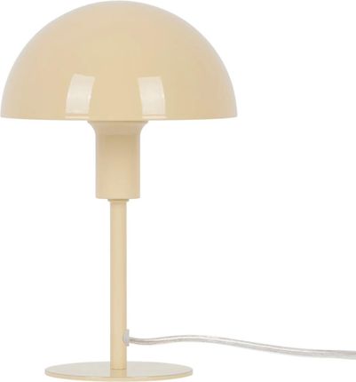 Nordlux Ellen Mini Lampa Stołowa Żółty (2213745026)