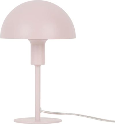 Nordlux Ellen Mini Lampa Stołowa Różowy (2213745057)