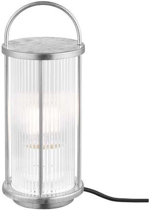 Nordlux Lampa Stołowa Linton E27 15W Metal Ocynkowanya A (2218385031)