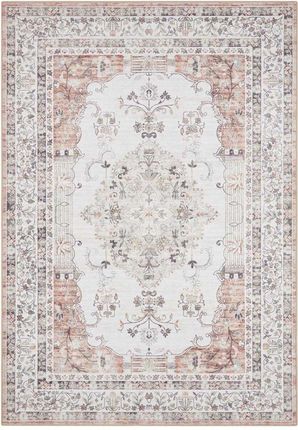 Hanse Home Miedziany dywan klasyczny premium jakość 80x150 cm