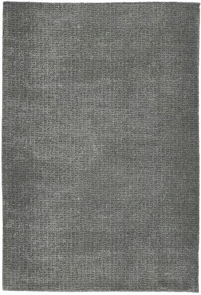 Ikea dywan chodnik włosie Szary 133x195cm Langsted
