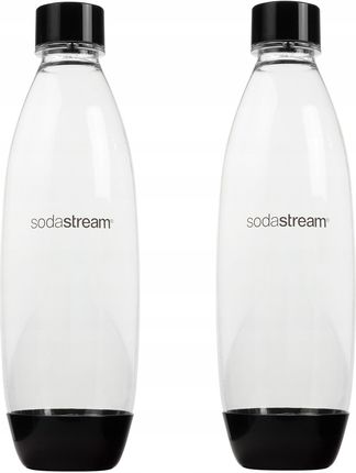 Saturator do gazowania wody SodaStream Gaia 3 butelki + bolero - Saturatory  - Opinie i ceny na Ceneo.pl