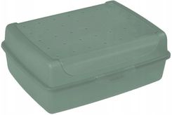 Zdjęcie Altom Design Zielony Lunchbox Luca Click Box Śniadaniówka - Suwałki