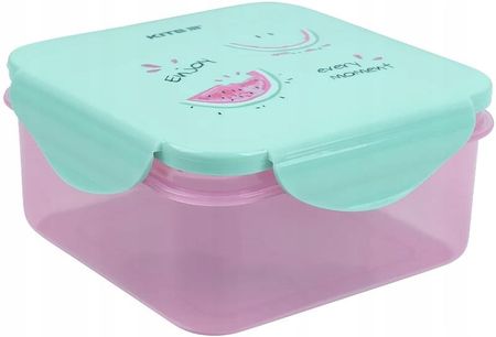 Kite Lunch Box Śniadaniówka Dla Dzieci Do Szkoły 860Ml