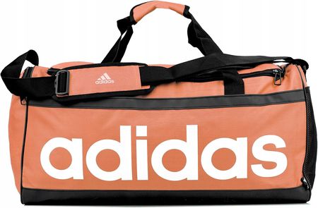 adidas torba sportowa treningowa fitness siłownia