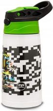 Zdjęcie Coolpack Bidon Metalowy Cool Pack Hot & Cold 350Ml Game Ove - Sulejów