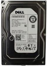 Zdjęcie Dell Hd 500Gb 512B Sata 7.2K (1KWKJWD5003ABYX) - Bartoszyce
