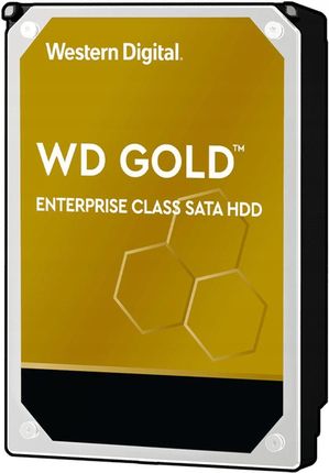 Western Digital Wd 3.5" Gold 8Tb Sata 256Mb (WD8004FRYZ)