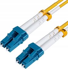 Zdjęcie Microconnect Światłowód Lc/Upc-Lc/Upc 4M Os2 (FIB441004) - Kartuzy