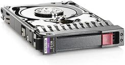 Hpe Hewlett Packard Enterprise 1.2Tb 6G Sas 10K 2.5In Dp Ent (718160B21)