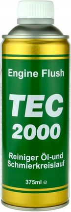 Tec-2000 Płukanka Do Silnika Tec2000 Engine Flush 375Ml