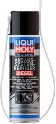 Liqui Moly 21704 Diesel Oczyszczacz Układów Dolotowych 400Ml