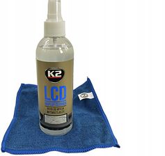 Zdjęcie K2 Lcd Do Czyszczenia Wyświetlacza Ekranu 250Ml - Suchowola