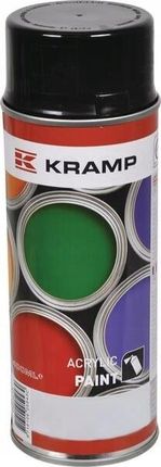 Kramp 922004Kr Czarny Mat New Holland 400Ml Spray