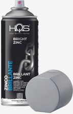 Zdjęcie Hqs Lakier Cynk Spray 400Ml - Wielichowo