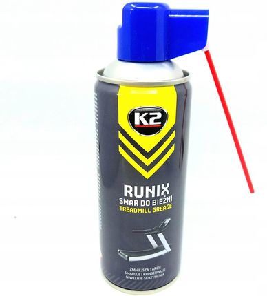 K2 Smar Do Bieżni Treningowych Runix 400Ml B420