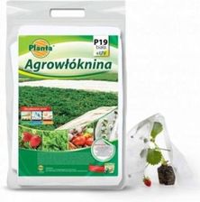 Zdjęcie Planta Agrowłóknina Biała 1,1M X 10m 3200g/m² - Pilica