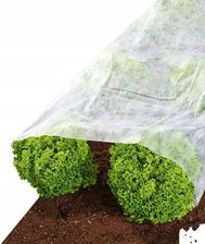 Zdjęcie Parkside Agrowłóknina Biały 150x1000cm 17g/m² - Kutno