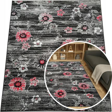 Toda-Carpets Modny Gruby Dywan Nowoczesny Dywany Salonu 160X225