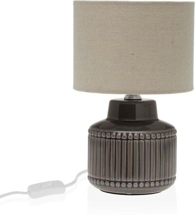 Versa Lampa Stołowa Ceramika 14 X 22 Cm (S3411389)