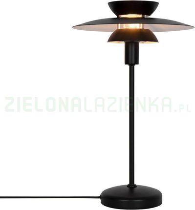 Nordlux Lampa Stołowa Carmen Kolor Czarny Ip20 2213615003 (NO2213615003)