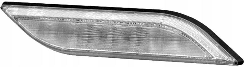 HELLA 2BM 013 337-001 Auxiliary Indicator - Shapeli Produktbild-Vorschau 3