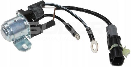 Coleman - mm LA300131631 Koło zębate hederu Z=36 - sklep rolniczy Korbanek