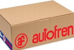 Autofren Seinsa Zestaw Napr Zacisku Ham Jeep P Grand Cherokee 3,0 Crd/3,6-6,4 4X4 10- Su