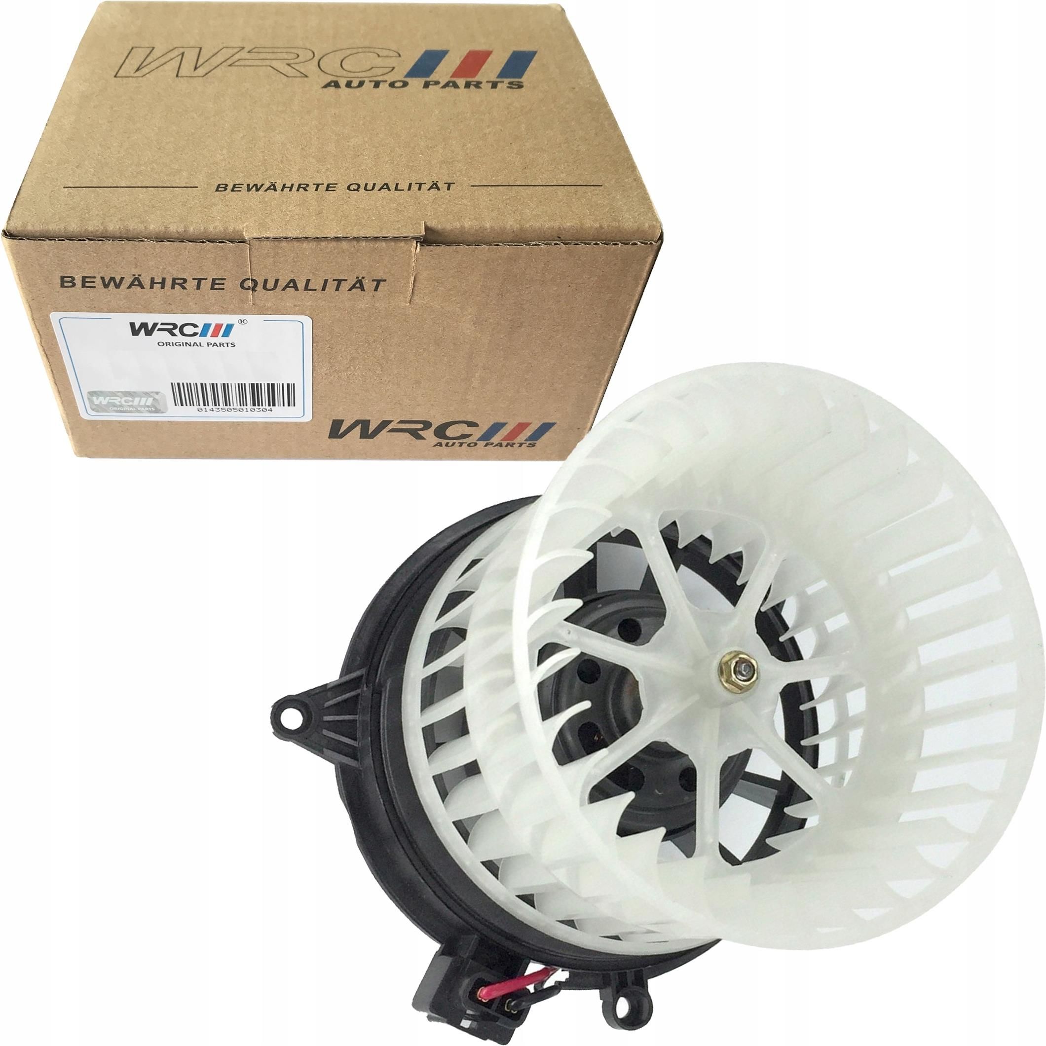 NTY Gebläsemotor Für Ford Fiesta & Fusion - Frische Luft Garantiert!