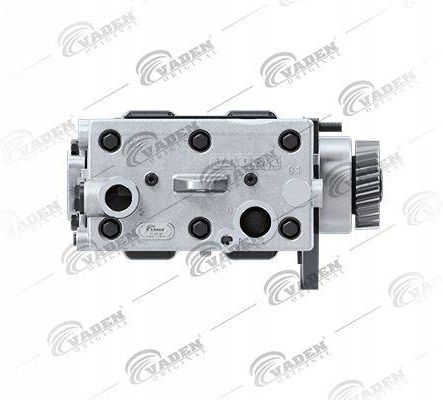 Vaden Original 1100 255 001 Sprężarka Instalacja Pneumatyczna 1100 255 - zdjęcie 2