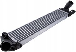 Zdjęcie Nty Intercooler Dacia Duster 15Dci 10-18 - Konstancin-Jeziorna