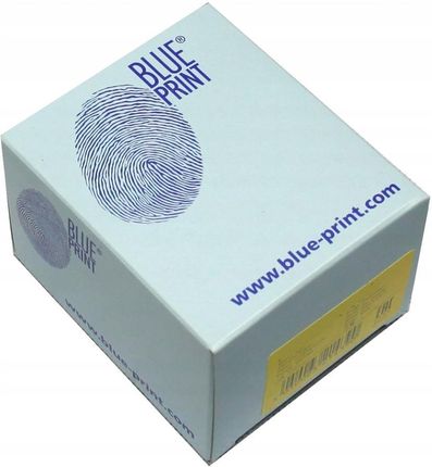 Blue Print Adbp530049 Przewód Ham Elast Hyundai T I20 1,0-1,4 14- Le