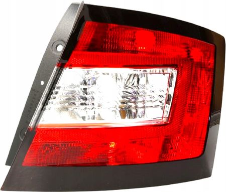 Depo Lampa Tył Stop Prawa Skoda Fabia Iii Nj3 2014-2021 Hatchback