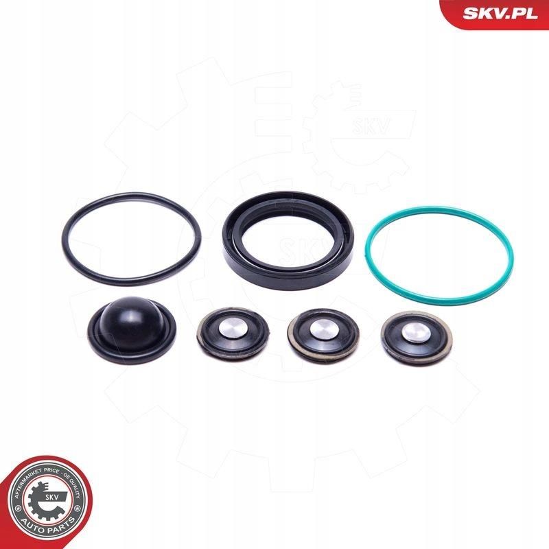 37SKV042 ESEN SKV Bouton de lève-vitre avant, du côté conducteur pour