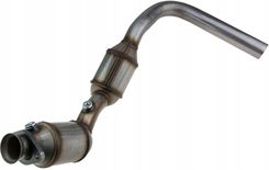 Zdjęcie Nty Katalizator Jeep Wrangler 38 2007- Euro:5 - Otwock