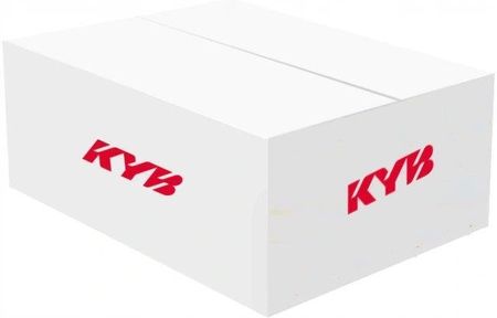 Kia 339230 Kayaba Amortyzator Toyota Highlander/Kluger