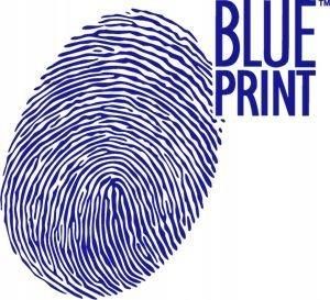 Blue Print Adbp530043 Przewód Ham Elast Nissan P Qashqai/X-Trail 1,2-2,0 Dci 13-