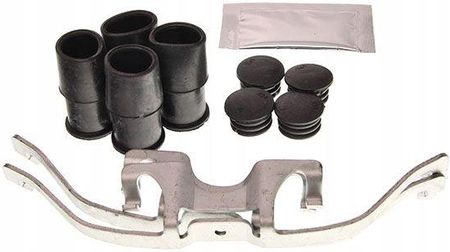 Maxgear Blaszki Klocków Ham Citroen C5 Iii 20 Hdi 180 15- - zdjęcie 2