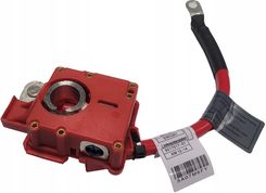 Zdjęcie Gt-Bergmann Klema Plusowa Adapter Do Akumulatora Bmw 1 E81 E87 Bezpiecznik 61129217017 - Olkusz