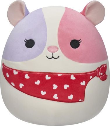 Jazwares Maskotka Squishmallows Świnka Morska Niven 30Cm