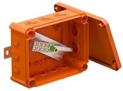 Zdjęcie Obo Bettermann Puszka N/T Przeciwogniowa Firebox E90 176X135X67 T160Ed 7Xm25 5Xm32 7205742 - Miejska Górka