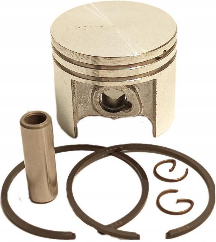 Kit Pistone E Anello 37 Mm Per Motosega 017 MS170 Ricambi - Foto 6