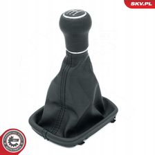 Esen Skv Gałka Zmiany Biegów Z Mieszkiem Audi A4 B5 A6 C5 A8 4B0863279A