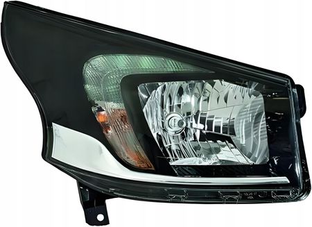 Reflektor Opel Vivaro 14-19