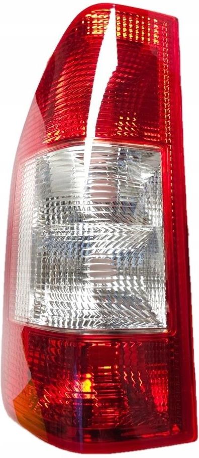 Lampa Tylna Depo Mercedes Sprinter Lampa Tylna Ty Lewy Ty A Europa Opinie I Ceny