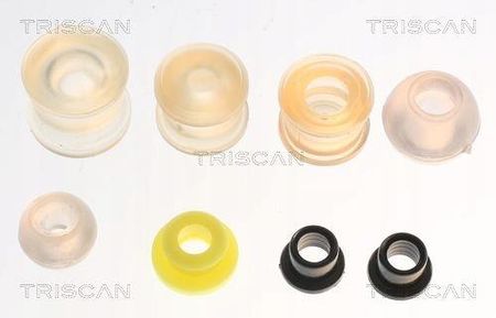 Triscan 814029763 Zestaw Napr Linki Zmiany Biegów Vw T4 1,8-2,8 90-03 - zdjęcie 2