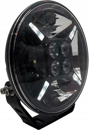 Skyled Reflektor Dalekosiężny Cosmo 7X Full Led 60W Podwójne Pozycje R112 - zdjęcie 2