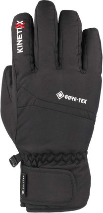 Rękawice Ocieplane Kinetixx Stanley U Glove Gtx 7022-800-01 Czarny