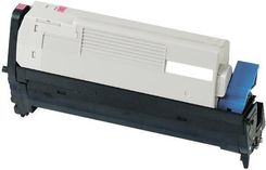 OKI Bęben 43381722 - Magenta do drukarki OKI C5800, C5900 - zdjęcie 1